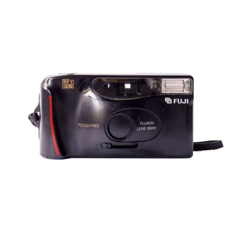 Fuji DL-25