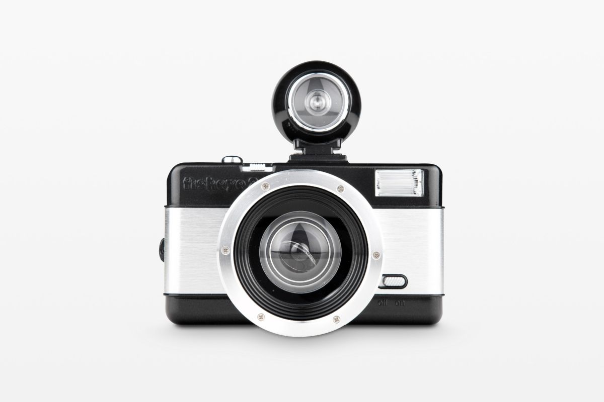 Lomography Fisheye No. 2