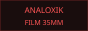 Analoxik classic 88x31 button