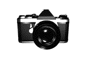 Camera flash