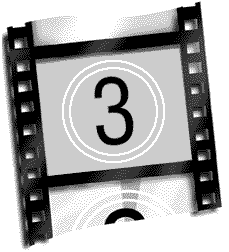 Film countdown