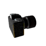 Rotating camera